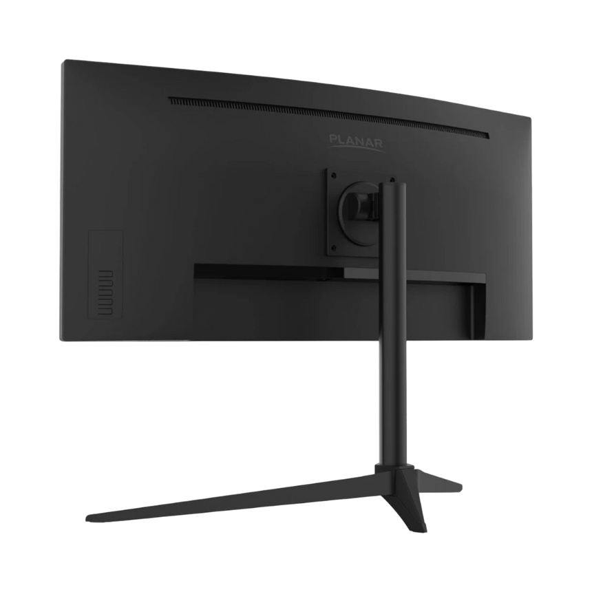 Planar PZN3410Q 34" 21:9 100Hz WQHD VA LCD Ultrawide Curved Monitor — Being Shipped