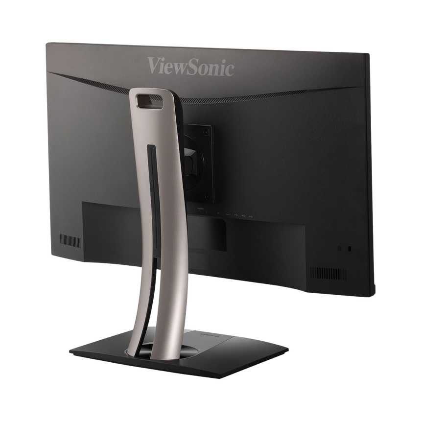 ViewSonic VP2756-4K 27" 16:9 4K IPS Monitor — Being Shipped