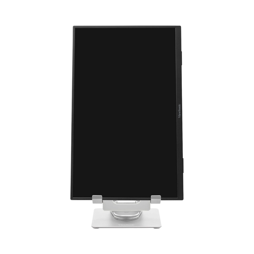 ViewSonic LCD-STND-001 Adjustable Portable Monitor Stand for up to 17" Displays — Being Shipped