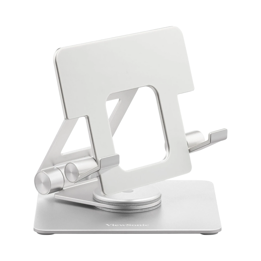 ViewSonic LCD-STND-001 Adjustable Portable Monitor Stand for up to 17" Displays — Being Shipped