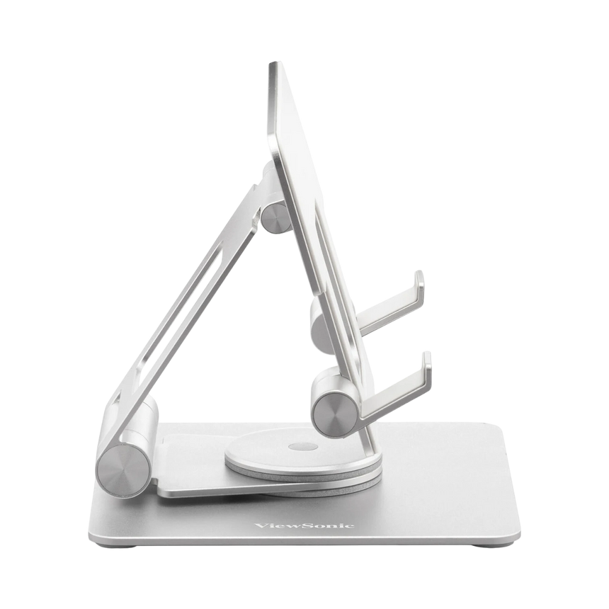 ViewSonic LCD-STND-001 Adjustable Portable Monitor Stand for up to 17" Displays — Being Shipped