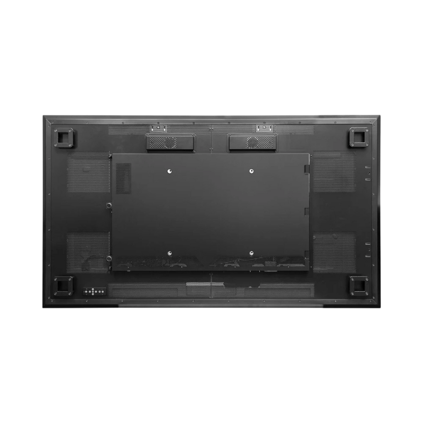 Planar URX85-ERO-T UltraRes X Series 85" 4K UHD LED LCD Digital Display — Being Shipped