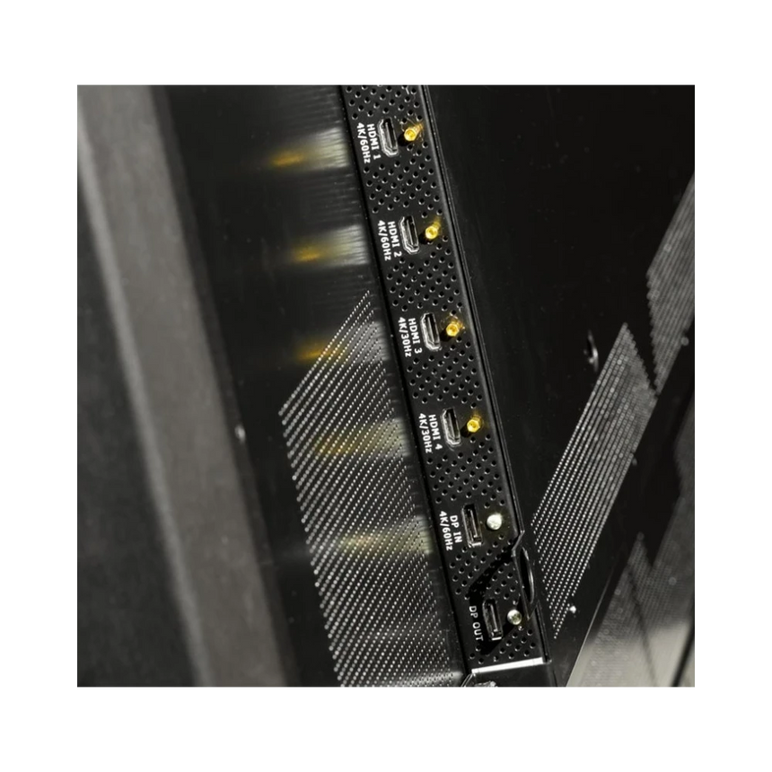 Planar URX85-ERO-T UltraRes X Series 85" 4K UHD LED LCD Digital Display — Being Shipped