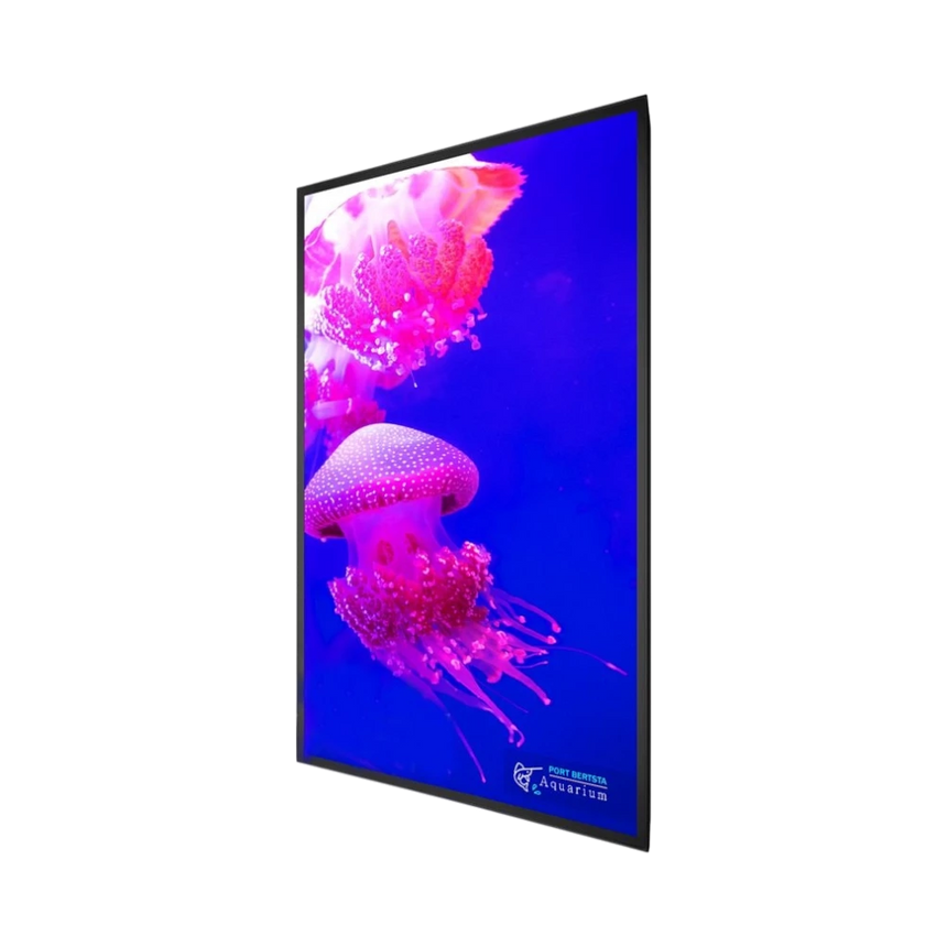 Planar Systems UltraRes X URX85 85" Class 16:9 60Hz HDR 4K UHD LED Commercial Display — Being Shipped