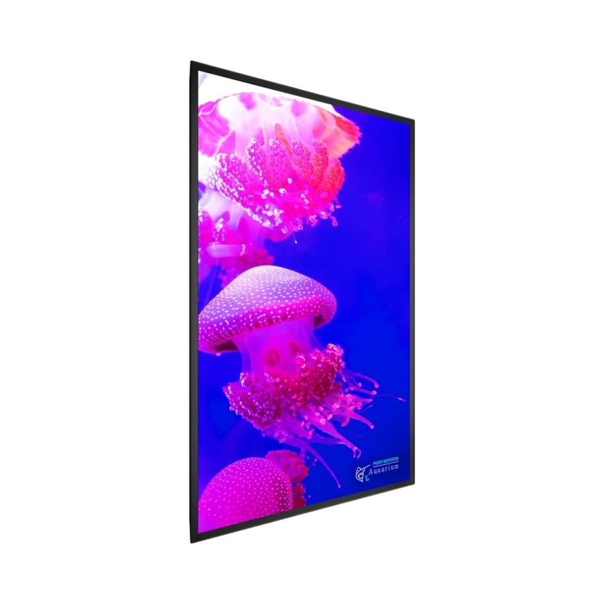 Planar Systems UltraRes X URX85 85" Class 16:9 60Hz HDR 4K UHD LED Commercial Display — Being Shipped
