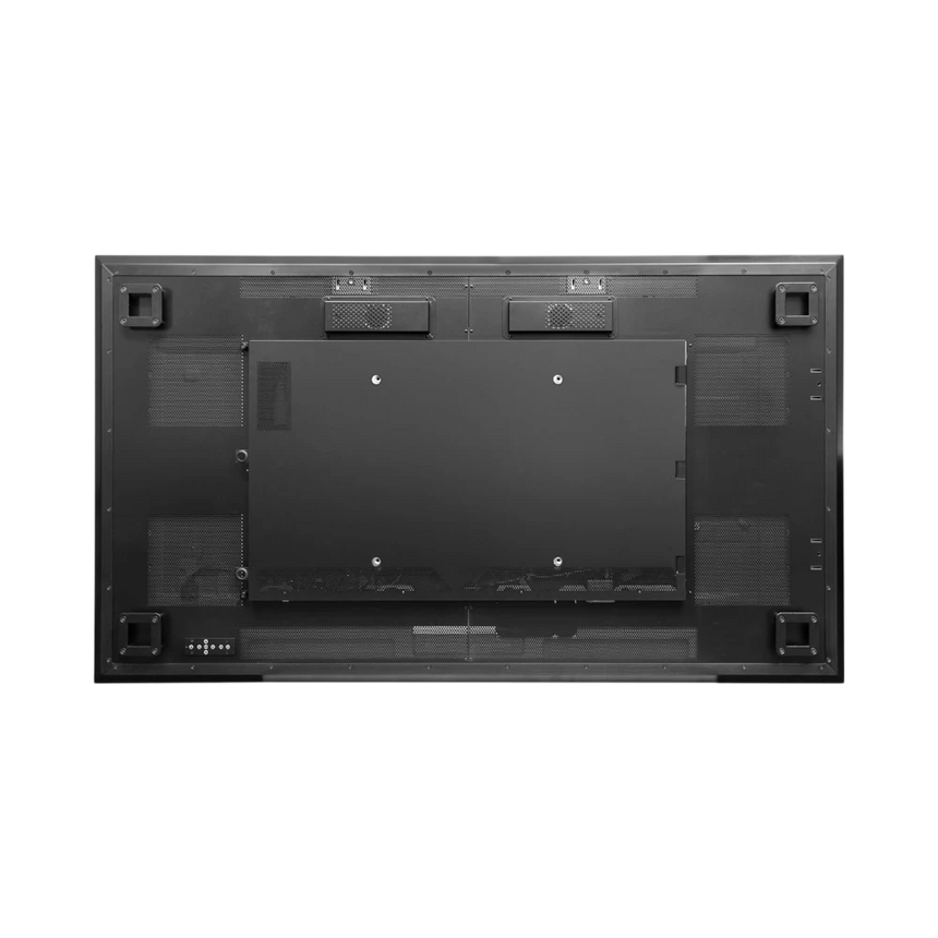 Planar Systems UltraRes X URX85 85" Class 16:9 60Hz HDR 4K UHD LED Commercial Display — Being Shipped