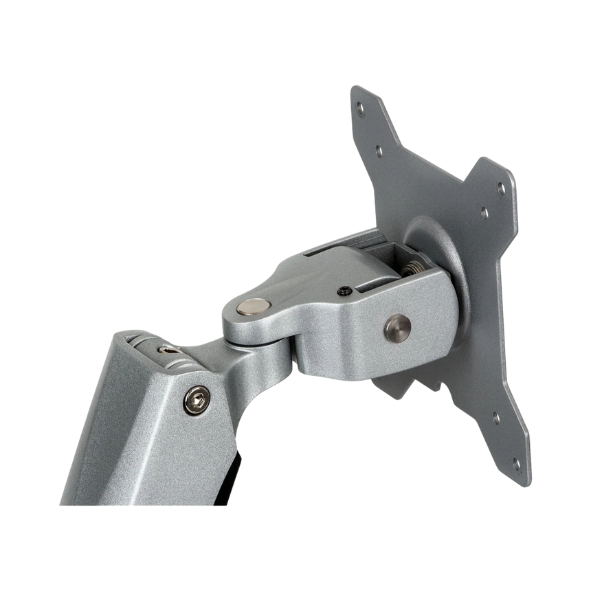 Planar Systems Dual Monitor Desk Clamp/Grommet Stand — Being Shipped