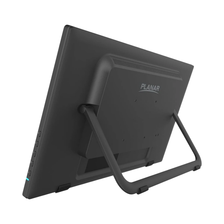 Planar Systems Helium PCT2495 24" 16:9 60Hz FHD IPS Touch Screen Desktop Monitor with Integrated Webcam — Being Shipped