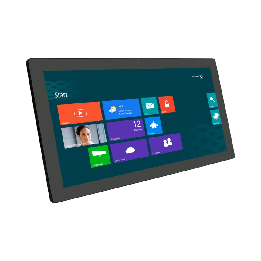 Planar PCT2785 27" 16:9 60Hz FHD LCD Multi-Touch Monitor — Being Shipped