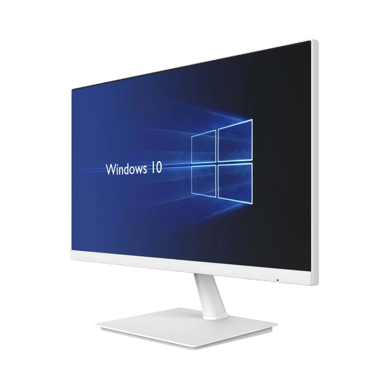Planar Systems PXN2480MW-Wh 23.8" 16:9 60Hz FHD IPS Monitor (White) — Being Shipped