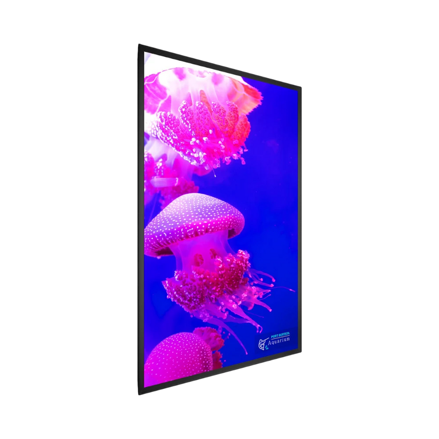 Planar Systems UltraRes X Series 75" 16:9 60Hz UHD 4K HDR VA LCD Touchscreen Commercial Monitor — Being Shipped