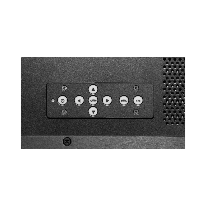 Planar Systems UltraRes X Series 75" 16:9 60Hz UHD 4K HDR VA LCD Touchscreen Commercial Monitor — Being Shipped