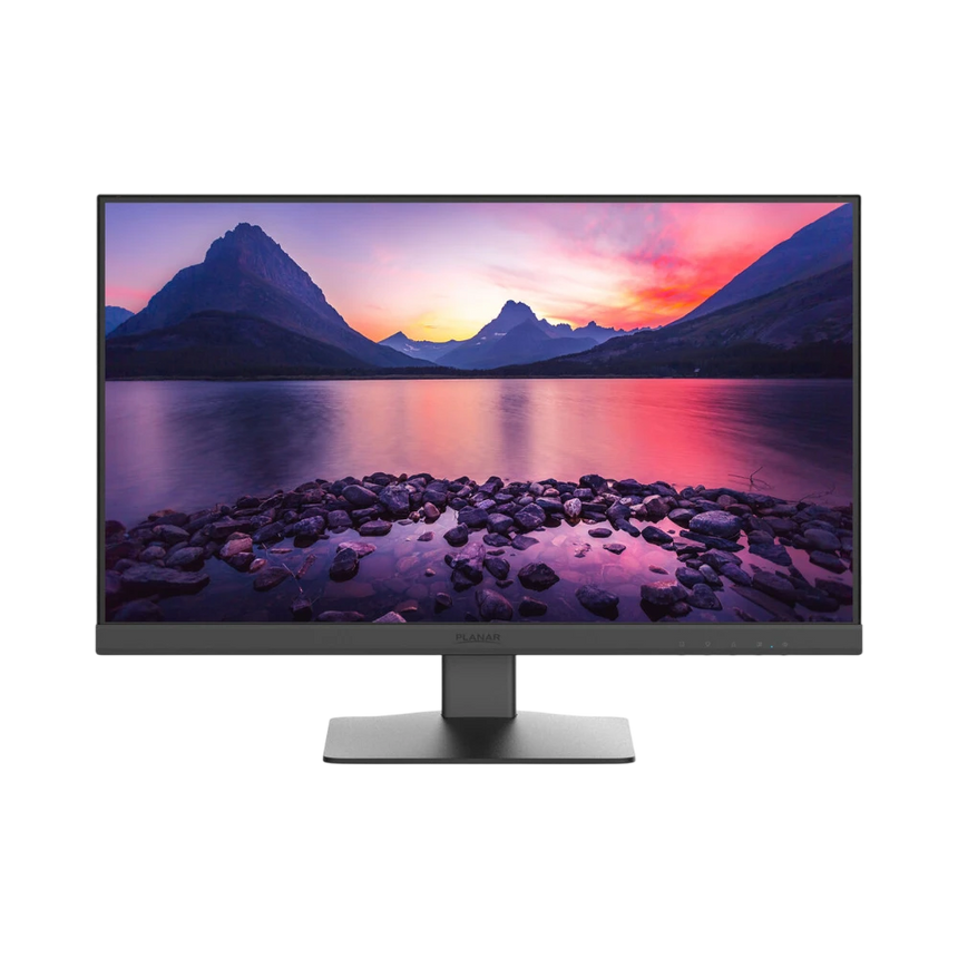 Planar Systems PXN2400 23.8" 16:9 60Hz FHD IPS Monitor — Being Shipped