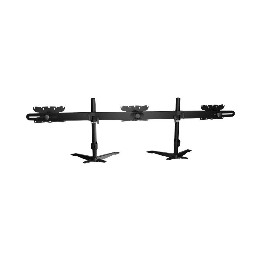 Planar Systems Triple Monitor Stand — Being Shipped