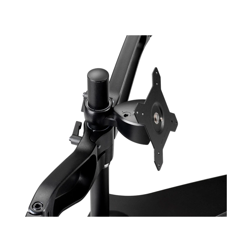 Planar Systems Triple Monitor Stand — Being Shipped