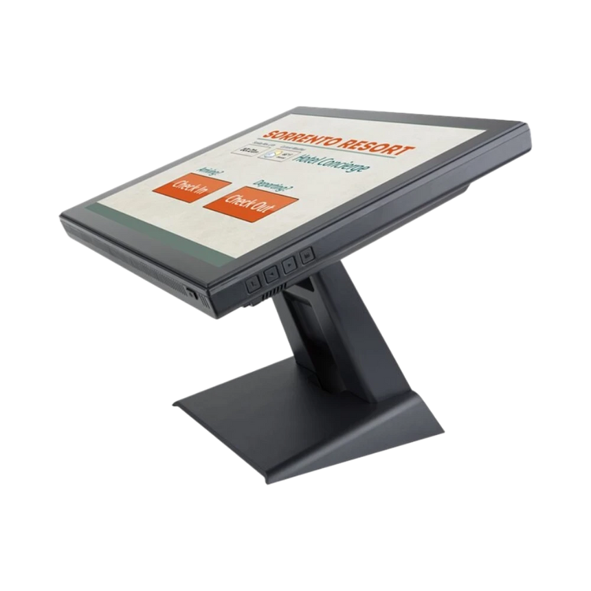 Planar Systems PT1945P 19" 4:3 75Hz SXGA LCD Multi-Touch Specialty Monitor — Being Shipped