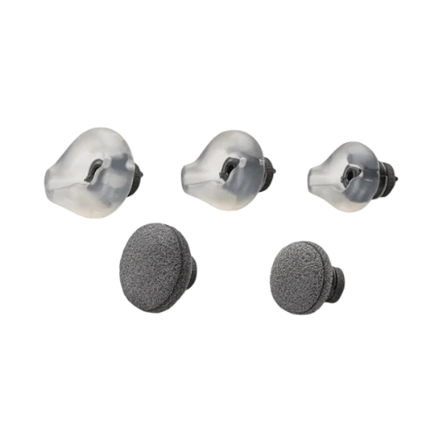 Poly Replacement Eartips — Being Shipped