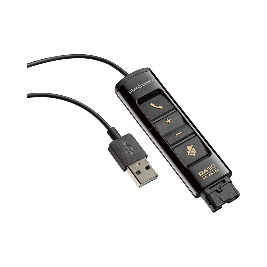 Plantronics DA Series DA90 USB Audio Processor — Being Shipped