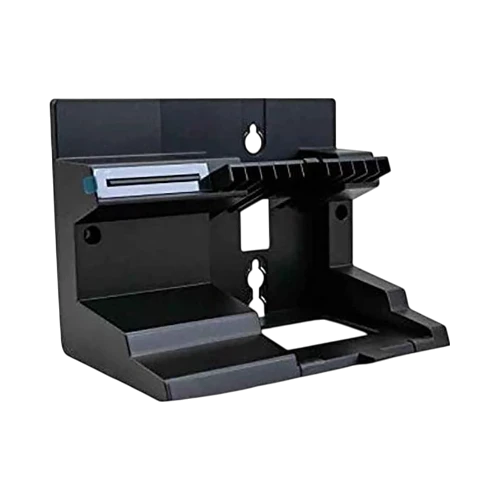 Poly Wall Mount Bracket for VVX 450 IP Desk Phone — Being Shipped