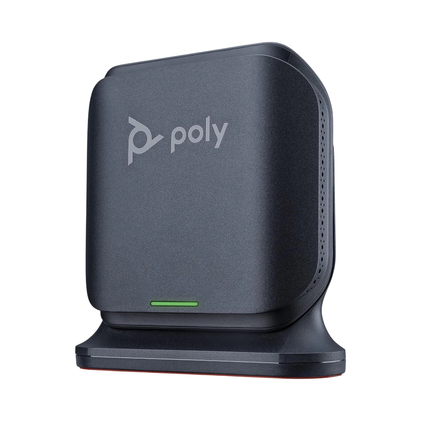Poly Rove B2 Single/Dual Cell DECT Base Station — Being Shipped