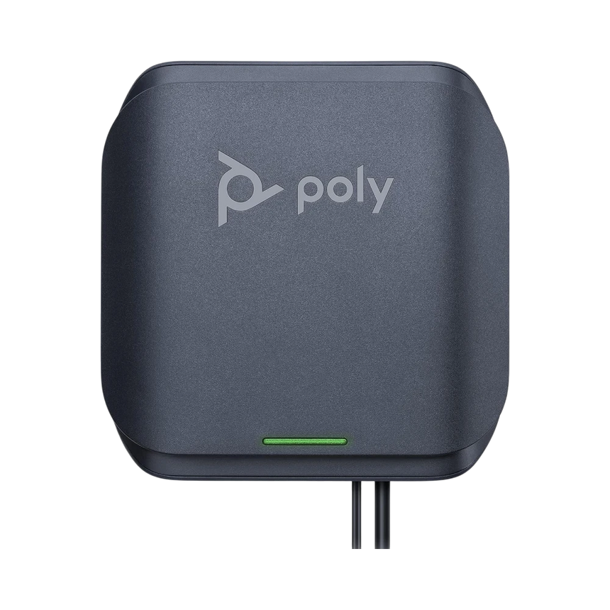 Poly Rove B2 Single/Dual Cell DECT Base Station — Being Shipped