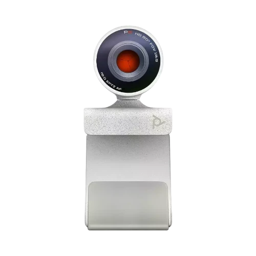 Poly Studio P5 Webcam & Blackwire 3325 Stereo USB Headset Kit — Being Shipped