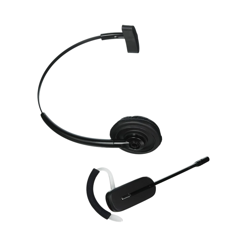 Poly WH500-XD Convertible Spare Headset for CS540-XD/CS545-XD Sets — Being Shipped