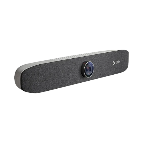 Poly Studio P15 UHD Personal Video Bar — Being Shipped
