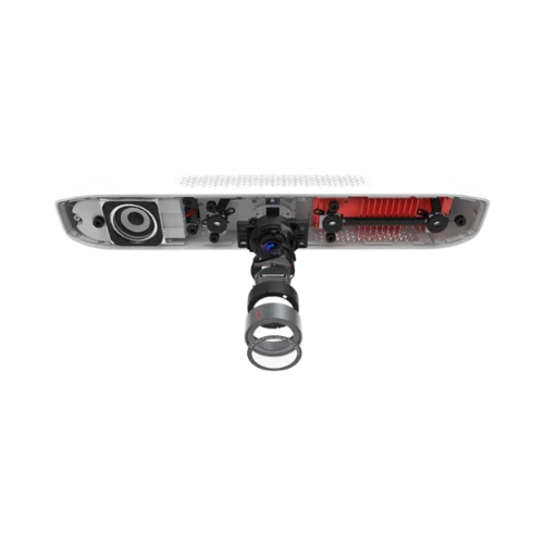 Poly Studio P15 UHD Personal Video Bar — Being Shipped