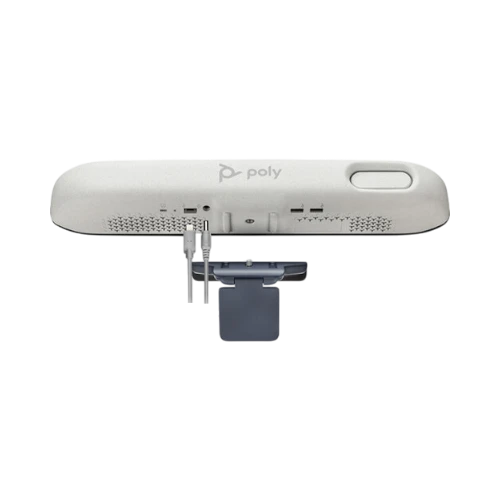 Poly Studio P15 UHD Personal Video Bar — Being Shipped