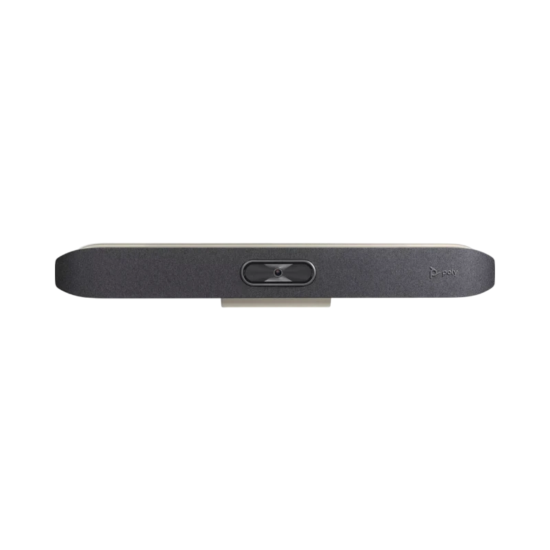 Poly Studio X50 Video Conferencing Kit with TC8 Touchscreen Interface for Medium Rooms — Being Shipped