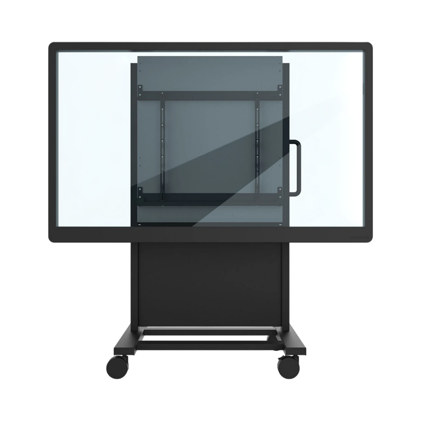 ViewSonic BalanceBox 650-130 Mobile Cart (147.7-280 lb) — Being Shipped