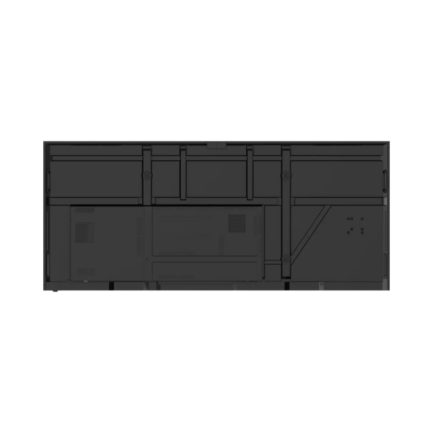 ViewSonic CDE105UW-MTRC 105" UHD 5K 21:9 Ultra-Wide Commercial Monitor with Mini-PC for Microsoft Teams Rooms — Being Shipped