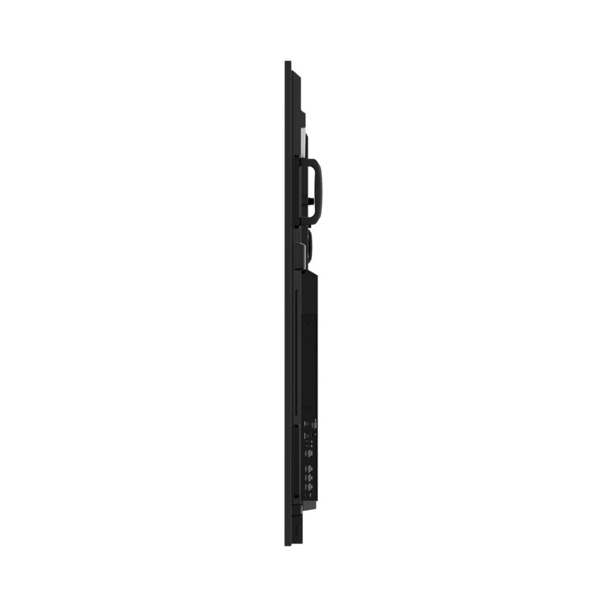 ViewSonic CDE105UW-MTRC 105" UHD 5K 21:9 Ultra-Wide Commercial Monitor with Mini-PC for Microsoft Teams Rooms — Being Shipped