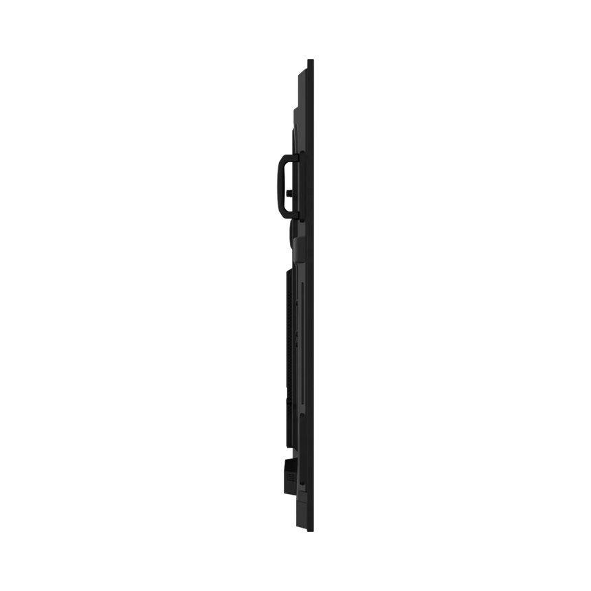 ViewSonic CDE105UW-MTRC 105" UHD 5K 21:9 Ultra-Wide Commercial Monitor with Mini-PC for Microsoft Teams Rooms — Being Shipped