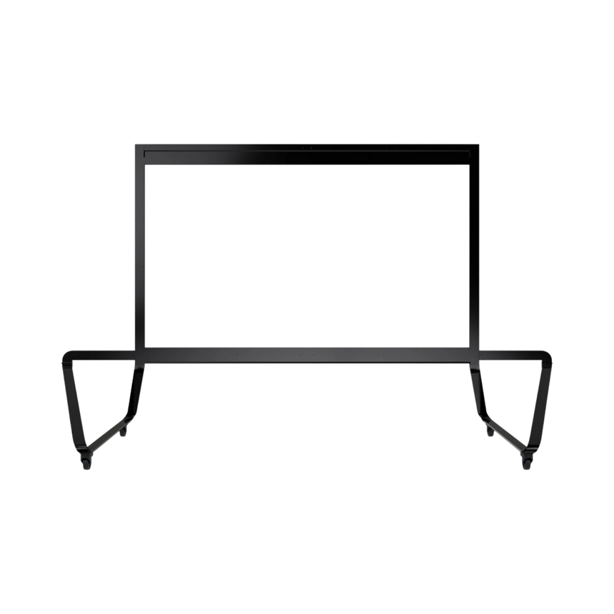 ViewSonic LD-STND-002 Mobile Cart for LD163-181 Direct View LED Display — Being Shipped