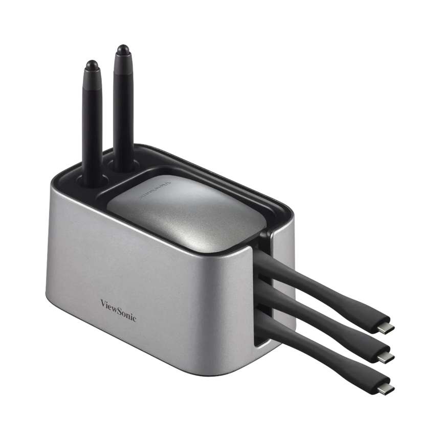 ViewSonic VB-BOX-001 ViewBoard Cast Dongle Storage Box — Being Shipped