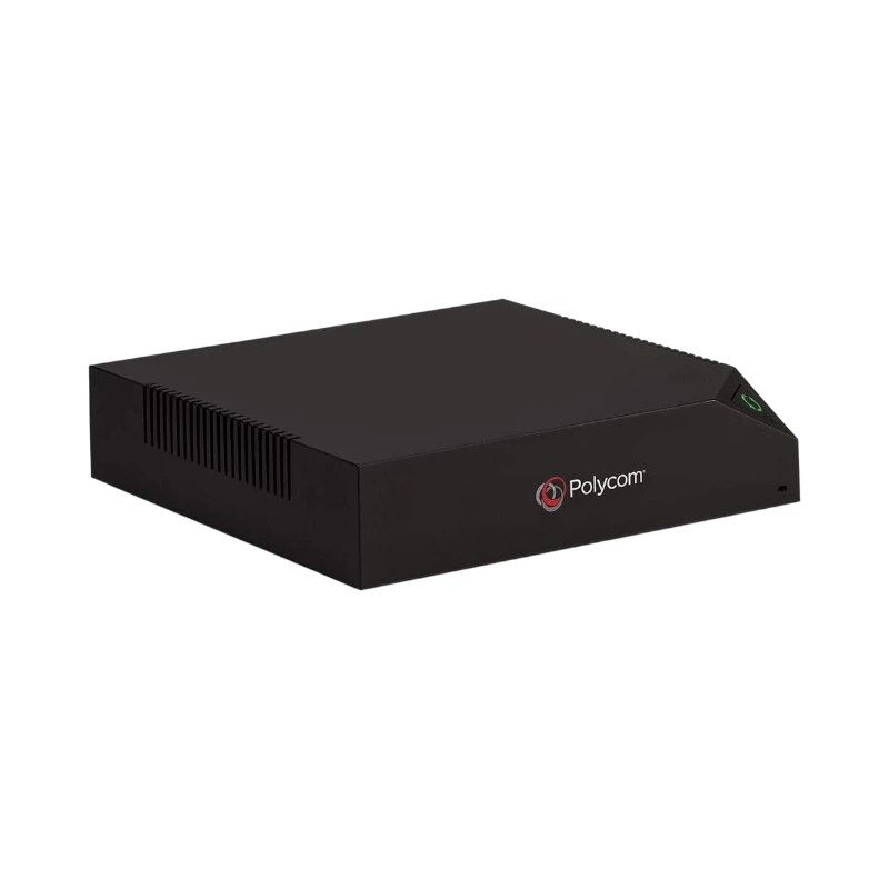 Poly Pano Wireless Content Sharing Device — Being Shipped