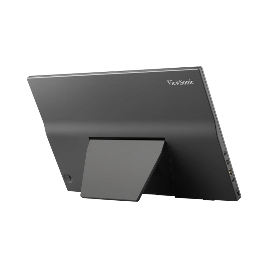 ViewSonic VX1754 17.3" 144 Hz Portable Gaming Monitor — Being Shipped