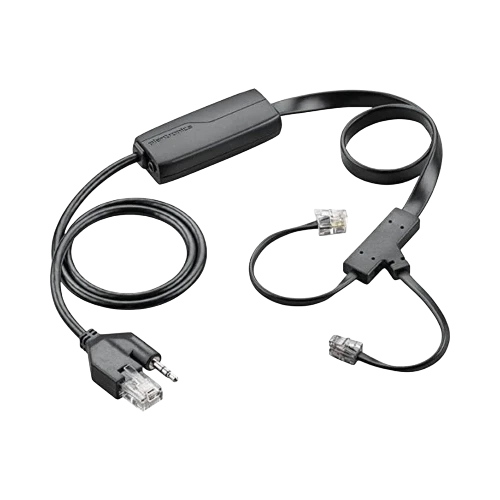 Poly Electronic Kookswitch Adapter — Being Shipped