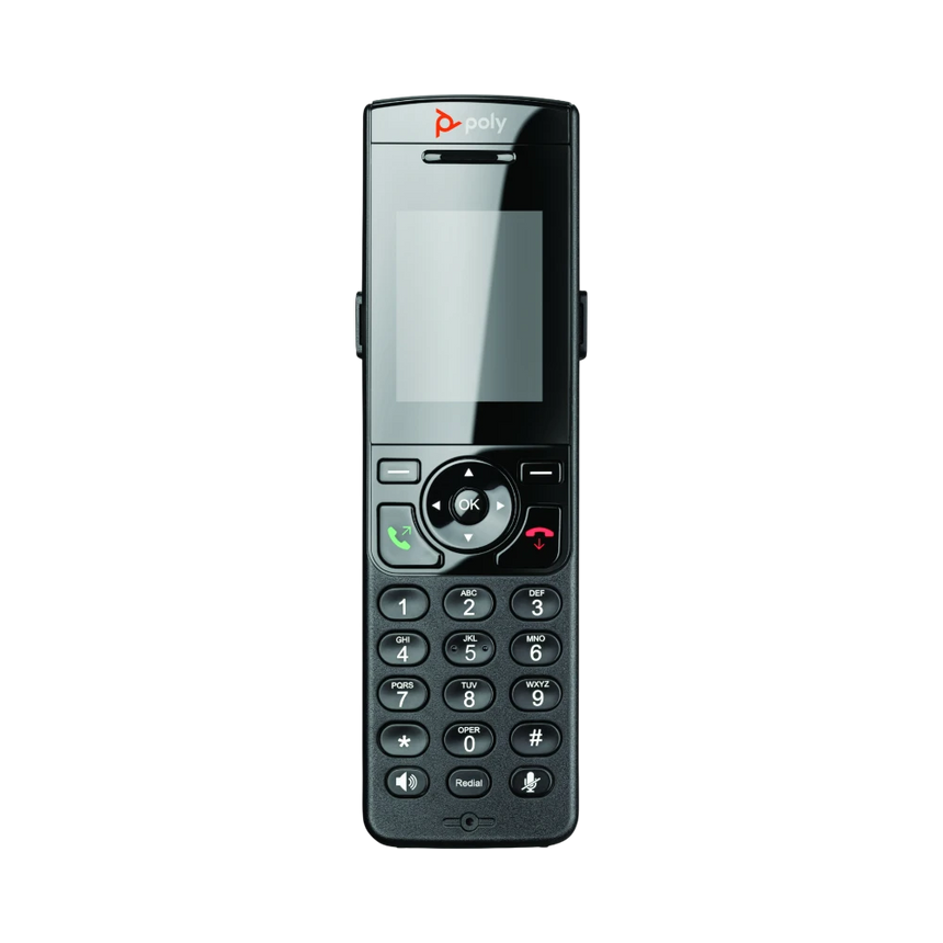 Poly VVX D230 Wireless DECT IP Phone Handset — Being Shipped