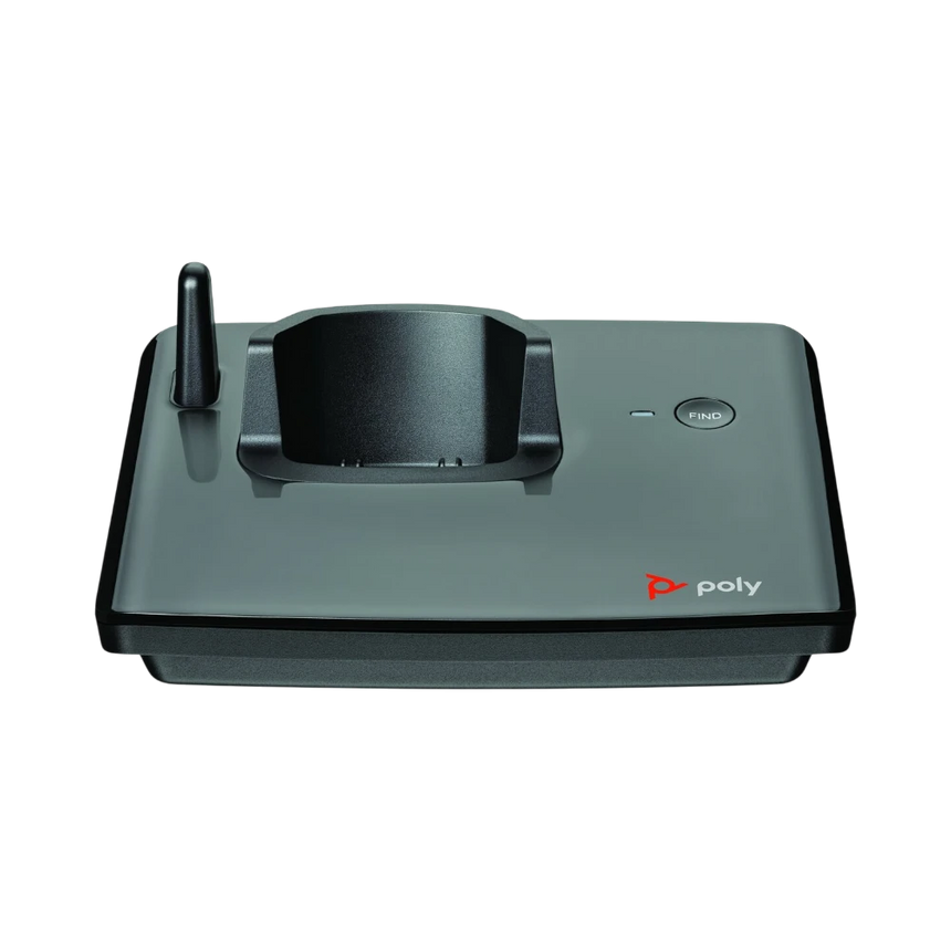 Poly VVX D230 Wireless DECT IP Phone Handset — Being Shipped