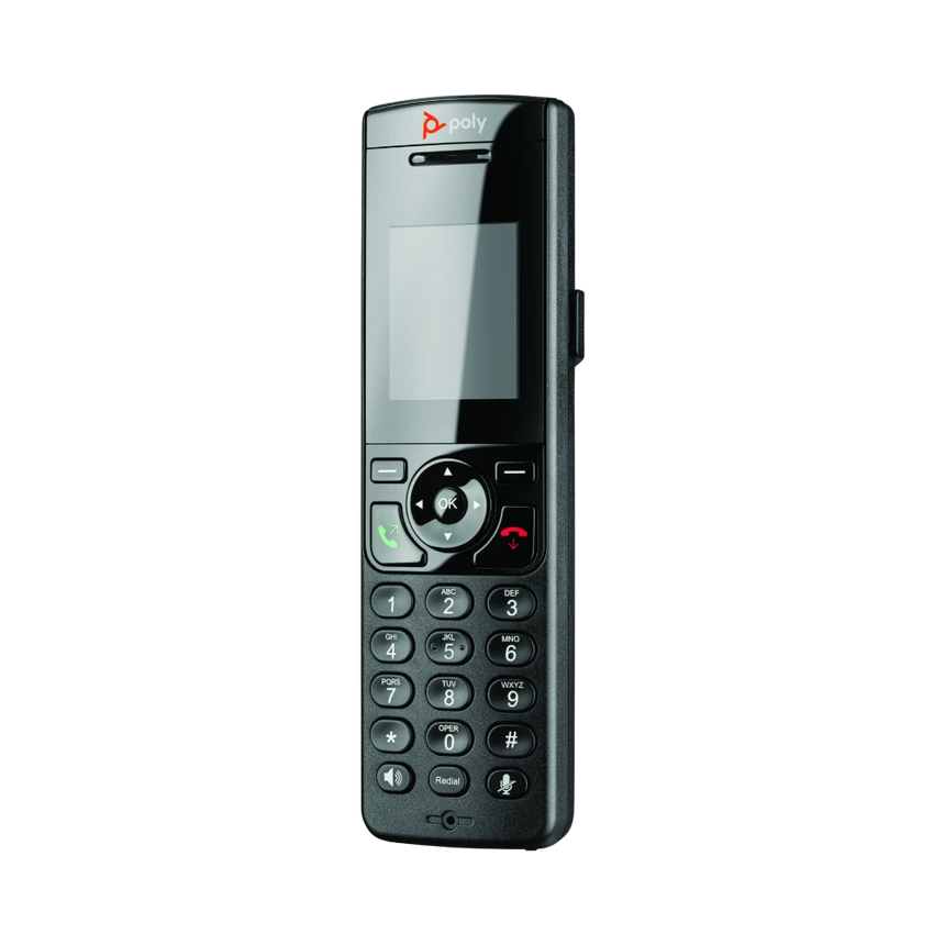 Poly VVX D230 Wireless DECT IP Phone Handset — Being Shipped