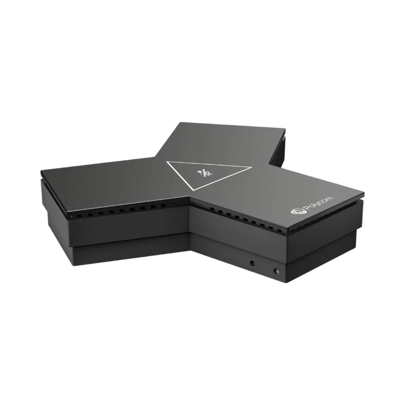 Poly IP Table Microphone Array — Being Shipped