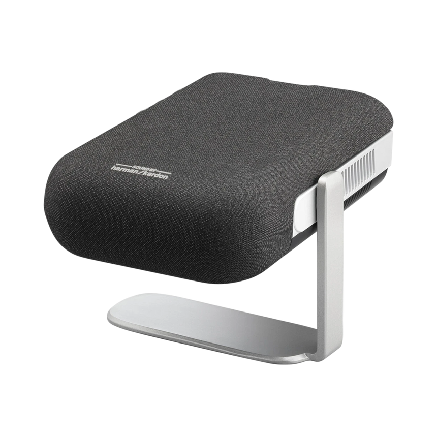 ViewSonic M1X 150-Lumen WVGA Smart LED Portable Projector with Integrated 360° Stand — Being Shipped