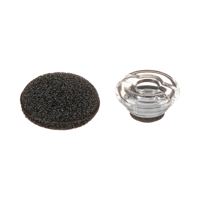 Poly Voyager Legend Eartip Kit (Medium, 3-Pack) — Being Shipped
