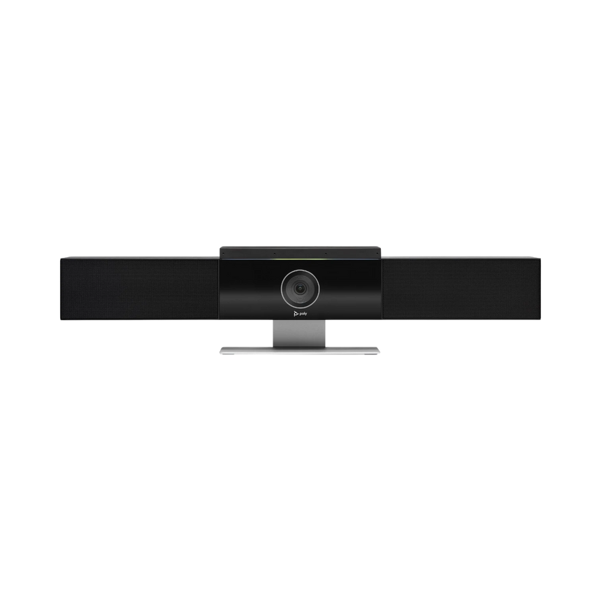 Poly Studio 4K USB Speaker Video Bar — Being Shipped