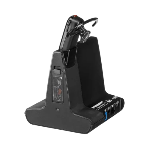 Poly Savi 8245 Office Wireless DECT Headset (Convertible, Unlimited Talk, Standard) — Being Shipped