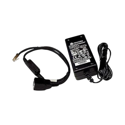 Poly PoE Injector Power Kit — Being Shipped