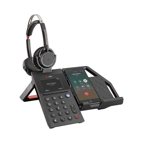 Poly Elara 60 E60 W Mobile Phone Station — Being Shipped